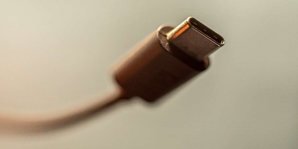 Apple gaat zich ook aan de Europese USB-C regels houden