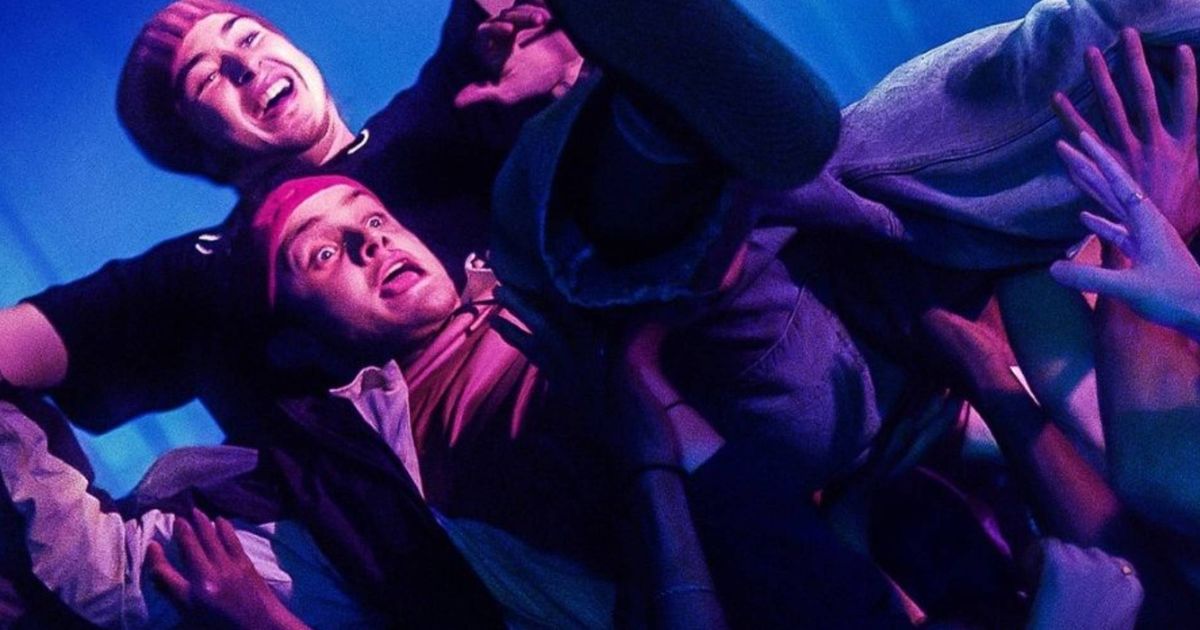 California Schemin'-trailer: een bizar hiphop-verhaal uit Schotland