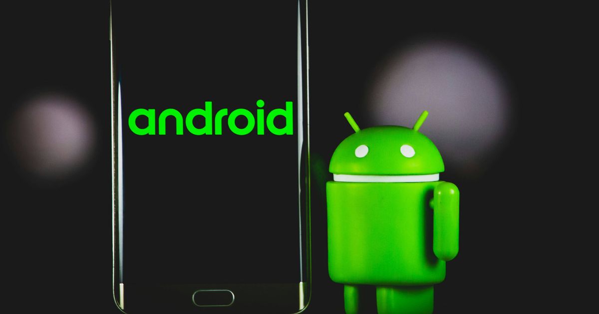 Android 69 Google maakt je bewuster van de gevaren van sideloaden op Android