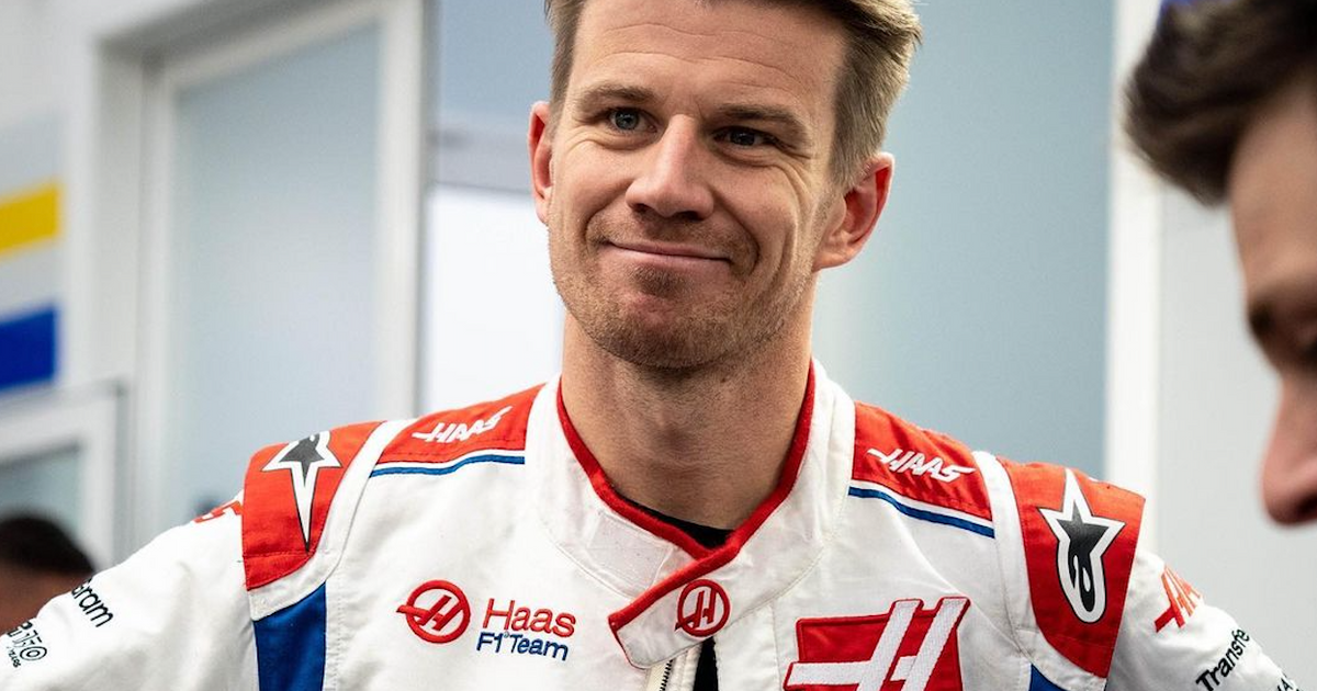 Lewis Messen Kwalificatiebeest Nico Hulkenberg slijpt messen: ‘Verwende Lewis ...