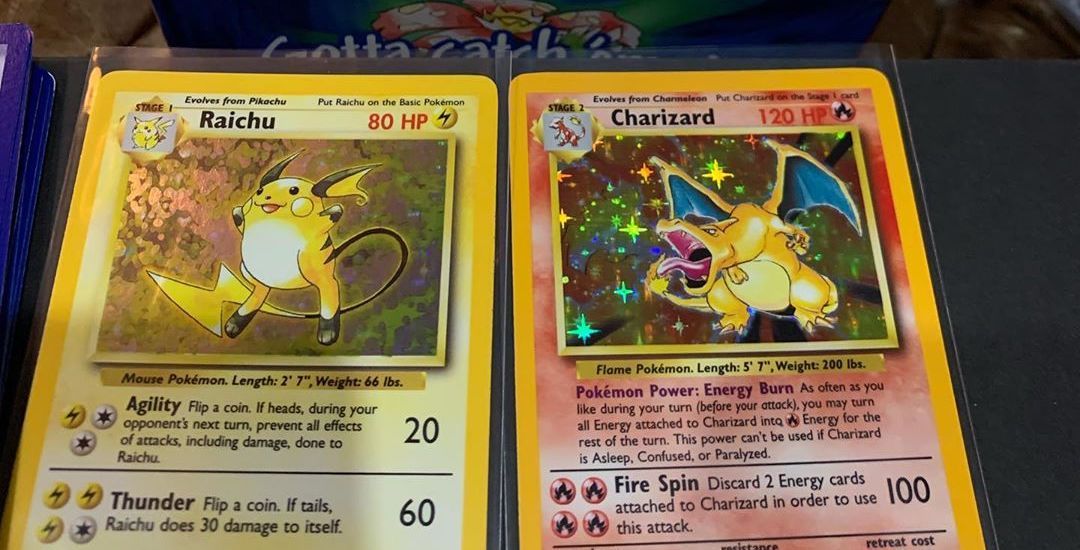 Rapper Logic koopt zeldzame Pokémonkaart van 220.000 dollar