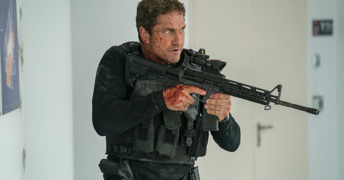 Win tickets voor actiekraker van het jaar Angel Has Fallen