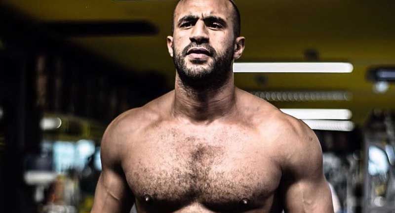 Badr Hari maakt comeback in de ring tegen oude bekende