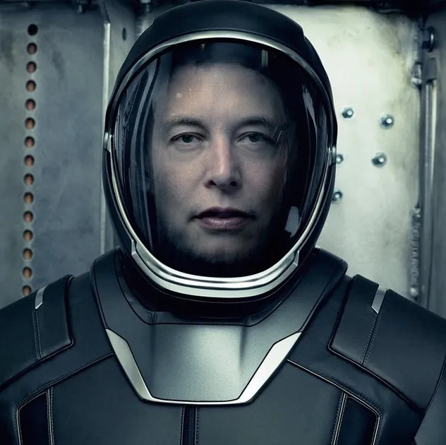 Elon Musk geeft zijn eigenzinnige kijk op het broeikaseffect