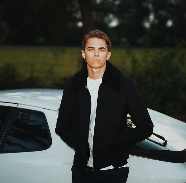 Hitmachine Antoon is de nieuwe koning van Spotify