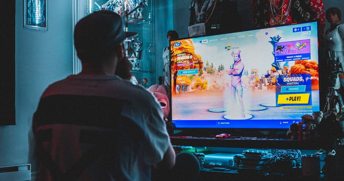 Waarom gamen goed is voor je sociale vaardigheden