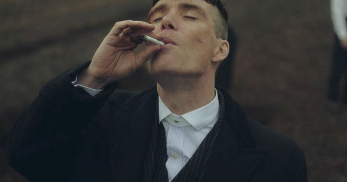 Dit roken, drinken en snuiven acteurs echt in tv-series en films