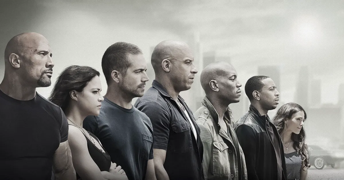 alle fast and furious teile