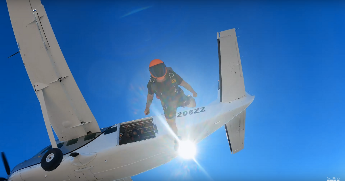 GoPro: Creator Summit 2020 laat je zien dat er nog volop geleefd wordt ...
