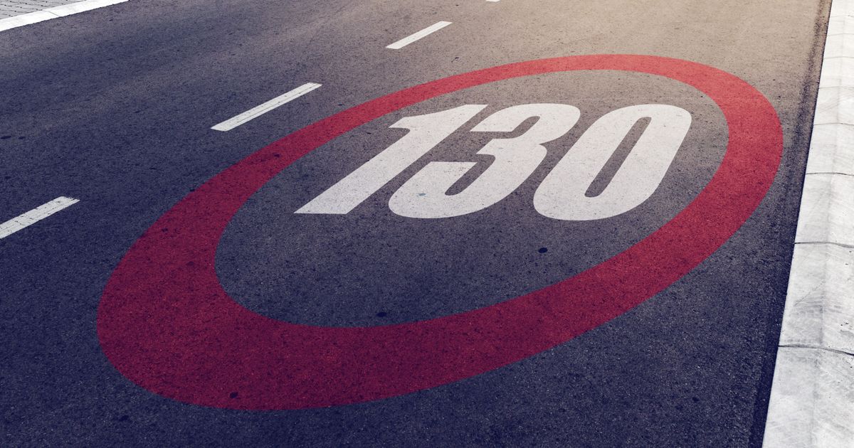 Op weg naar 130: kunnen we binnenkort weer vol gas geven?