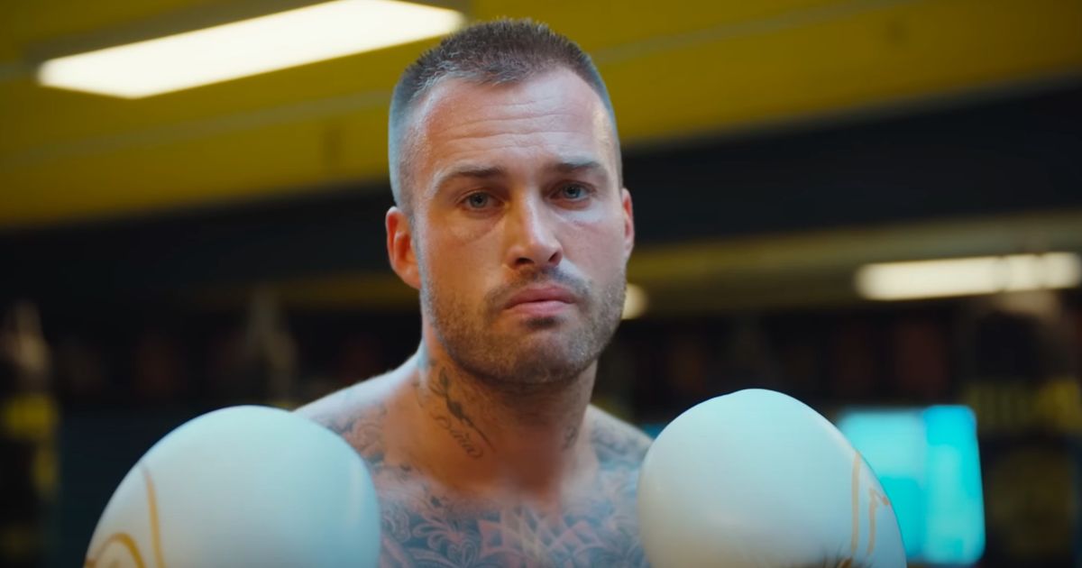 Dit zijn alle deelnemers die meedoen aan Boxing Influencers