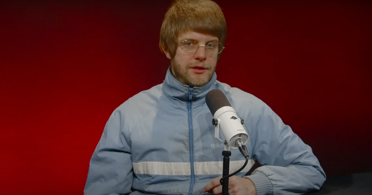 Dit is waarom de nieuwe Harco-video je aan het lachen gaat maken