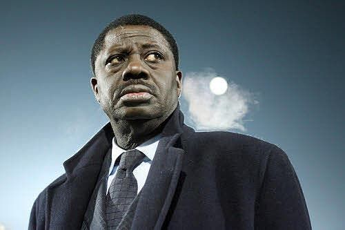Kay Dioff Diouf : «Impossible de présider ailleurs qu’à l’OM»
