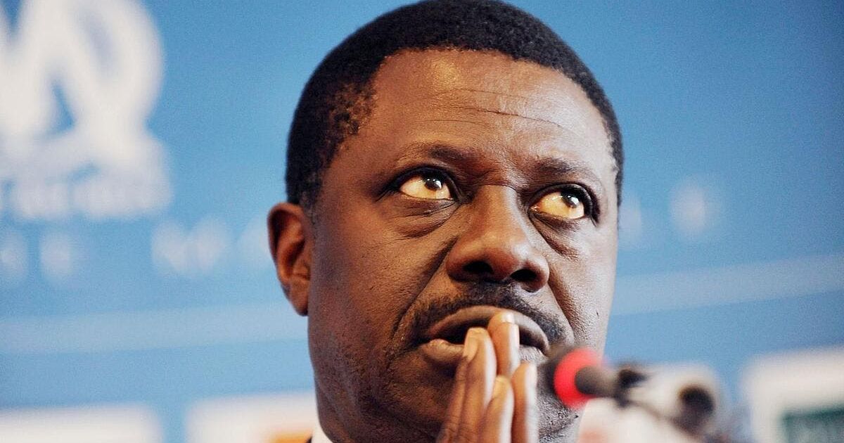 Kay Dioff Diouf : «Jamais je ne taxerai Rothen de racisme»