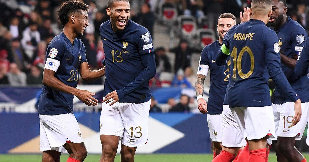 L1 : Ce défenseur des Bleus va affoler le mercato avant l’Euro