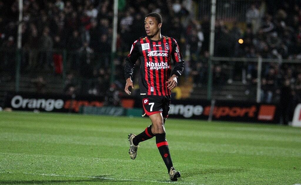 Loic Remy Baby Loïc Rémy, un dernier pour la route
