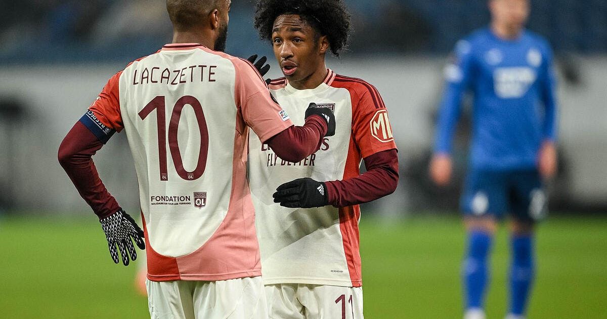 OL : Lyon a une grosse crainte avant le derby