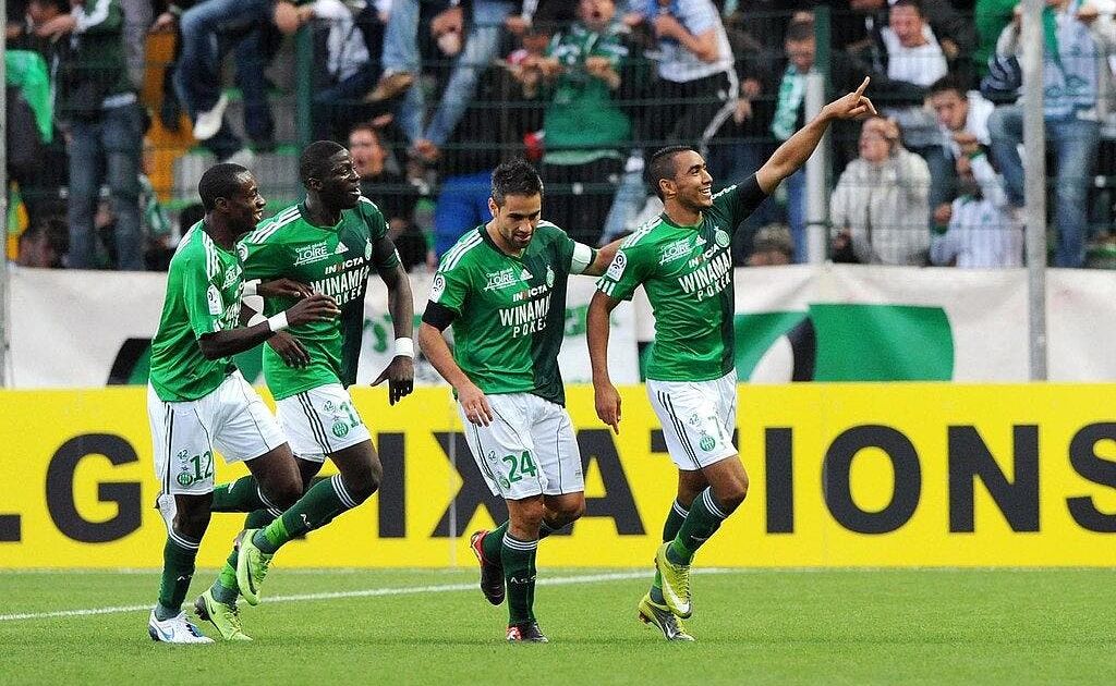 Payet et l’ASSE s’envolent