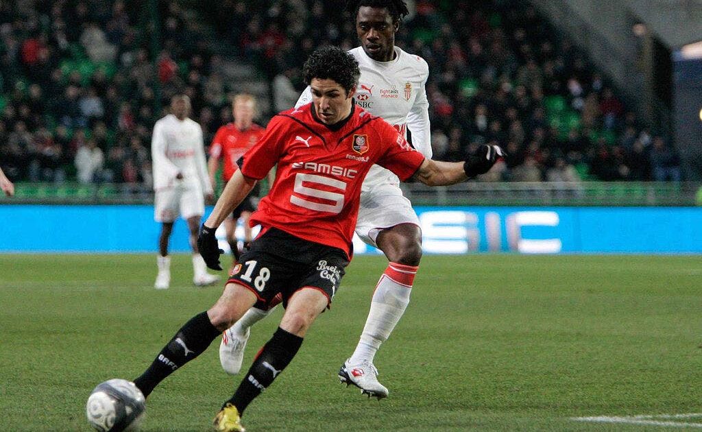 Rennes s’appuie sur le Rocher