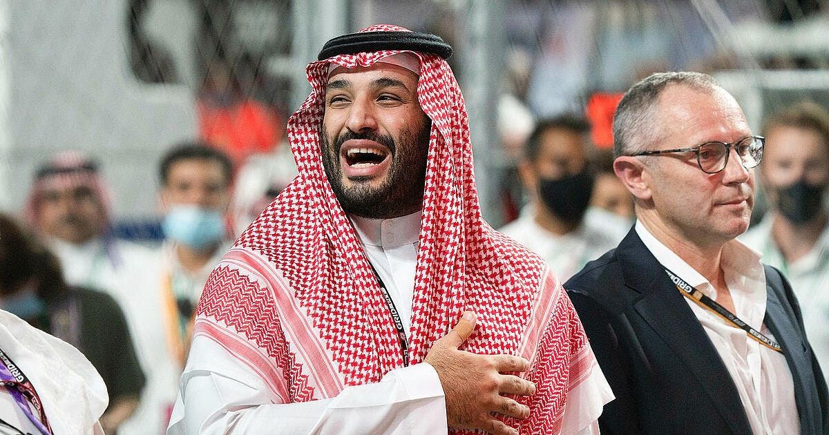 Vente OM : La tactique de l'Arabie Saoudite pour tout rafler