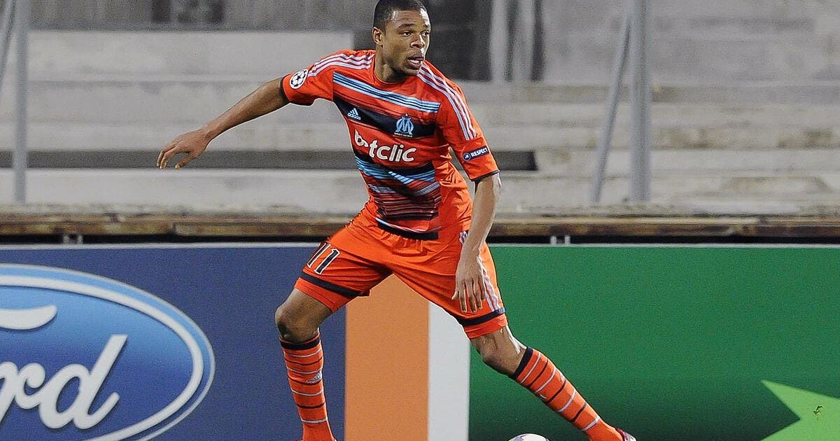 A l'OM, on rigole d'un échange de Loïc Rémy avec les Spurs