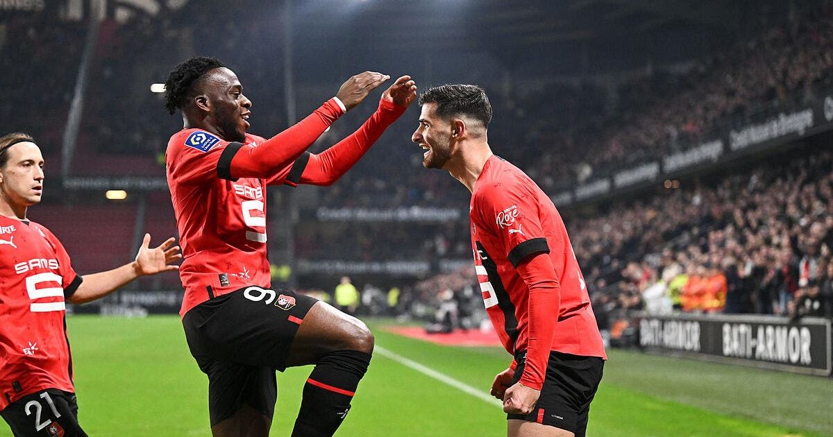 AC Milan - Rennes : Les compos (21h sur RMC Sport 1)
