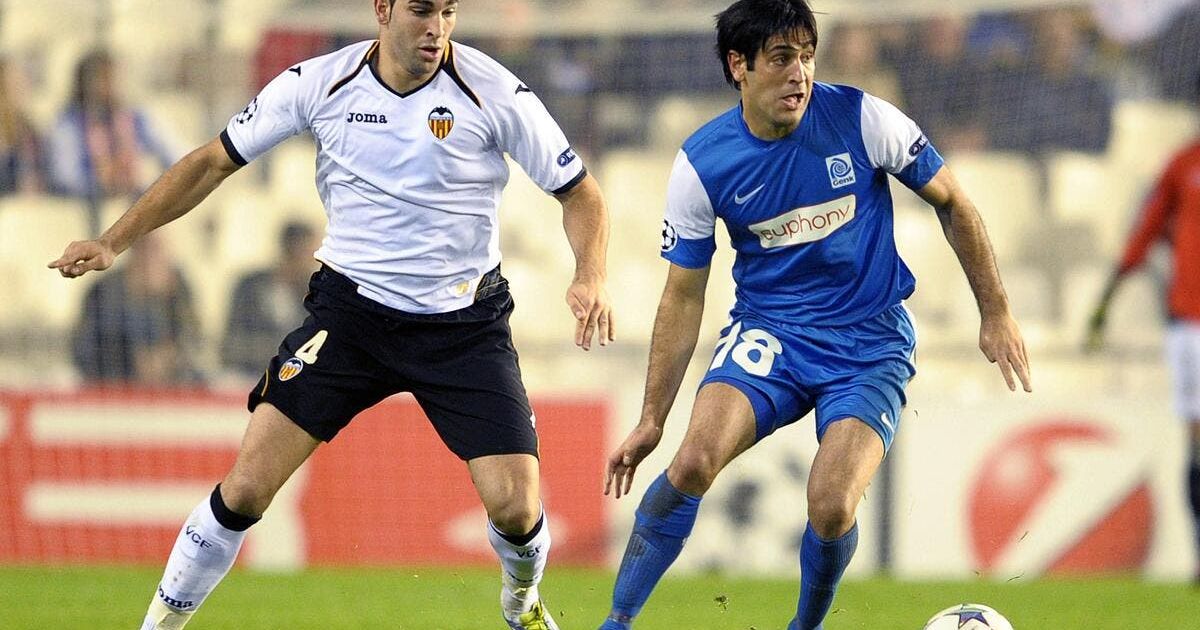 Adil Rami au PSG, en Espagne on en parle
