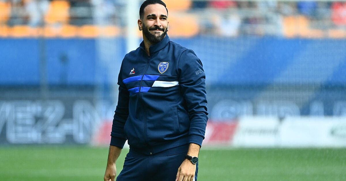 Adil Rami sacrifie sa prime pour affronter le PSG