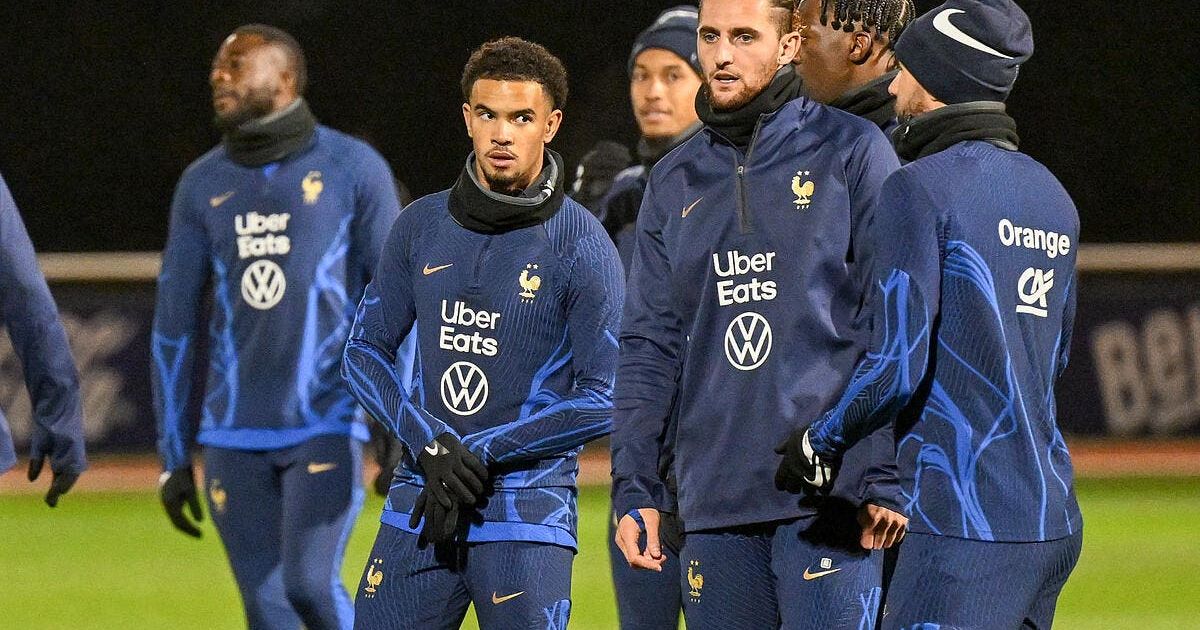 Adrien Rabiot, le plus grand traitre de l’histoire du PSG