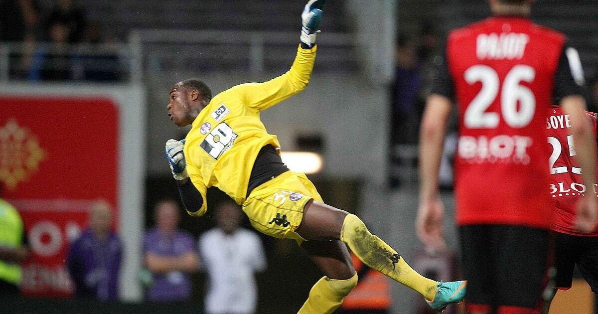 Ahamada raconte son incroyable égalisation