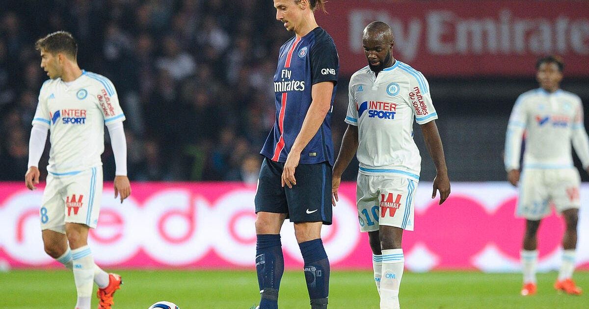 Alain Roche a vu un « miracle » pour le PSG contre l'OM