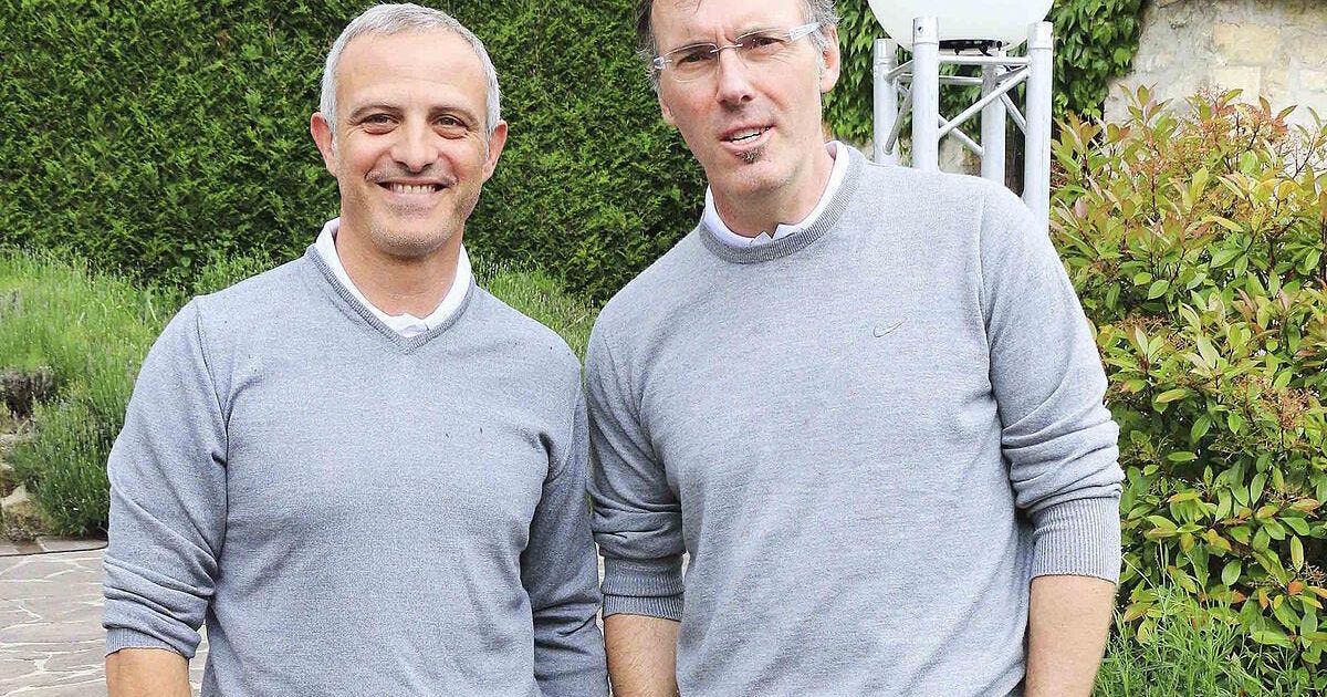 Alain Roche a peur pour un PSG qui ne fait plus peur