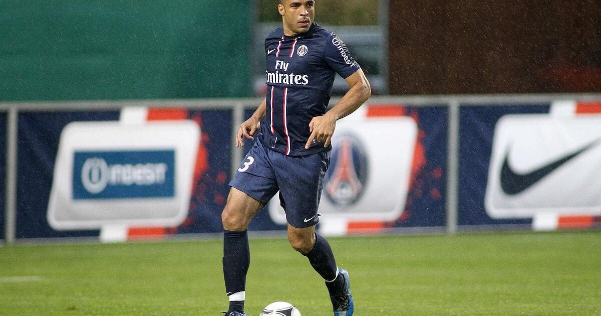 Alex savait que le PSG n’allait pas tout gagner tout de suite