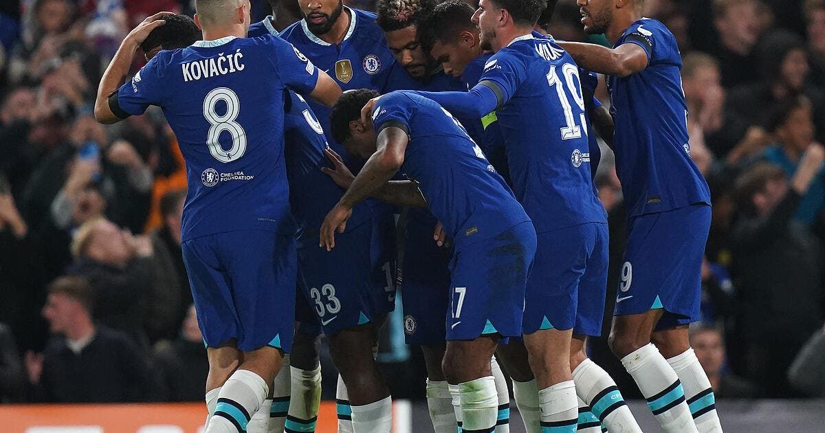 Ang : Chelsea prépare un mercato 2023 démentiel
