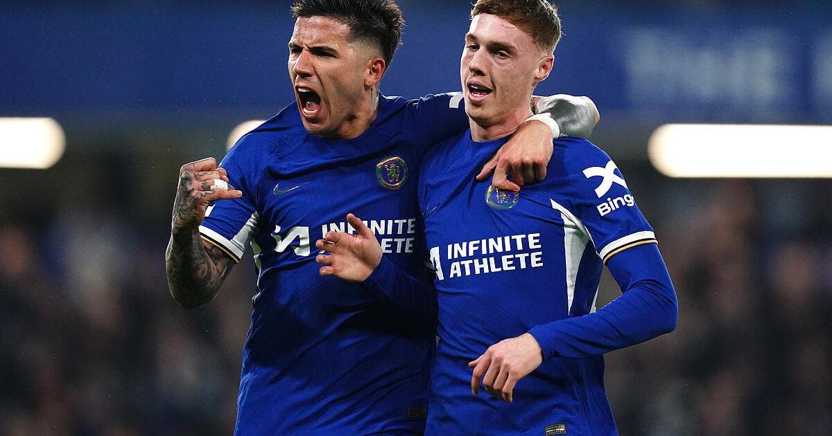 Ang : Chelsea se relance sur le dos de Newcastle
