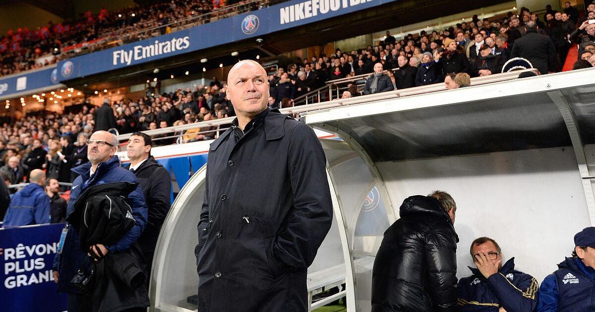 Anigo annonce la défaite du PSG contre l'OM