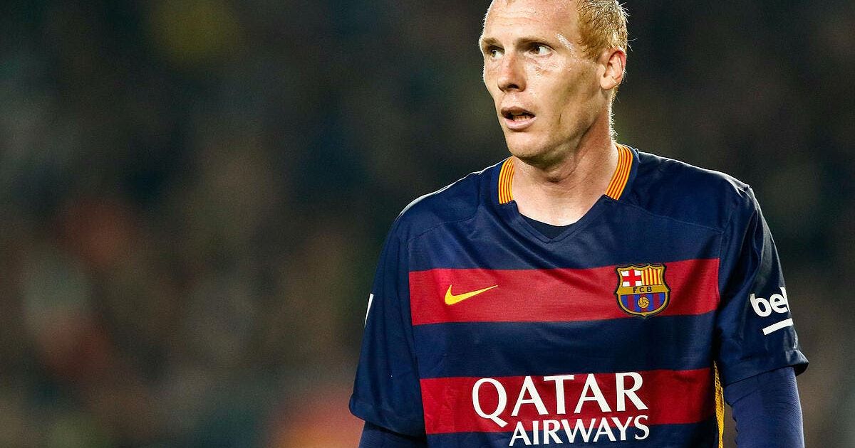 Après le Clasico, Mathieu se sent tricard en équipe de France