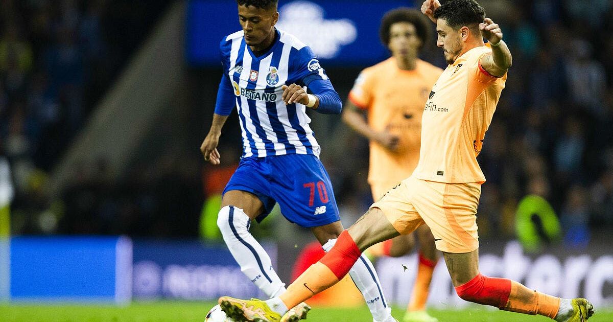 OM : Après Mbemba, Marseille va piocher à Porto