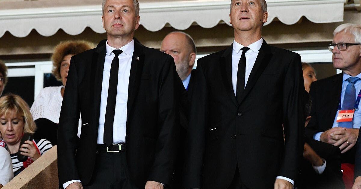 ASM : Des joueurs mineurs recrutés par Monaco ? La FFF s'en mêle