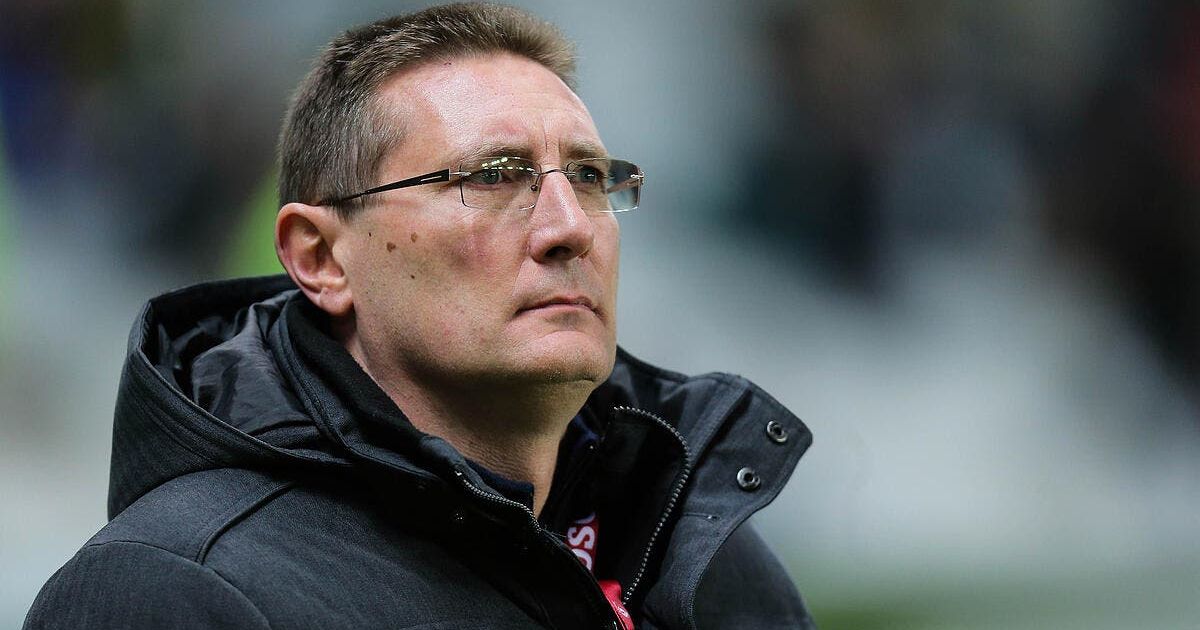 ASSE : La première colère du nouveau boss de l'ASSE