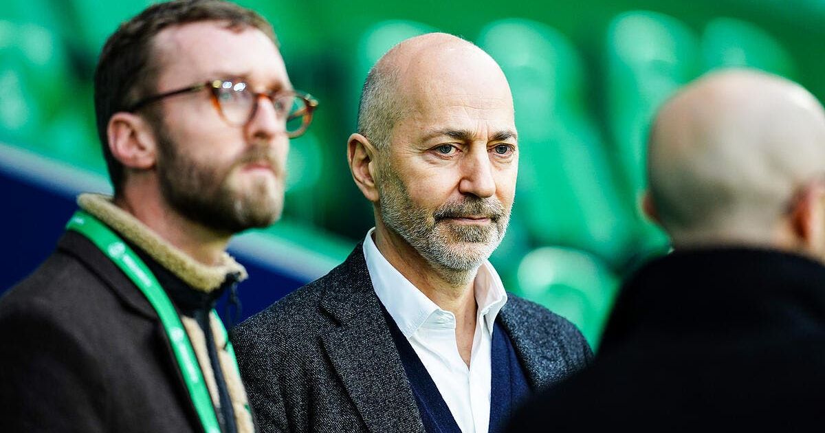 ASSE : Le propriétaire déraille, ces confidences font peur