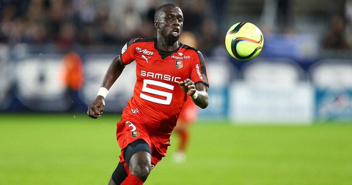 ASSE : M'Bengué signera lundi à Sainté