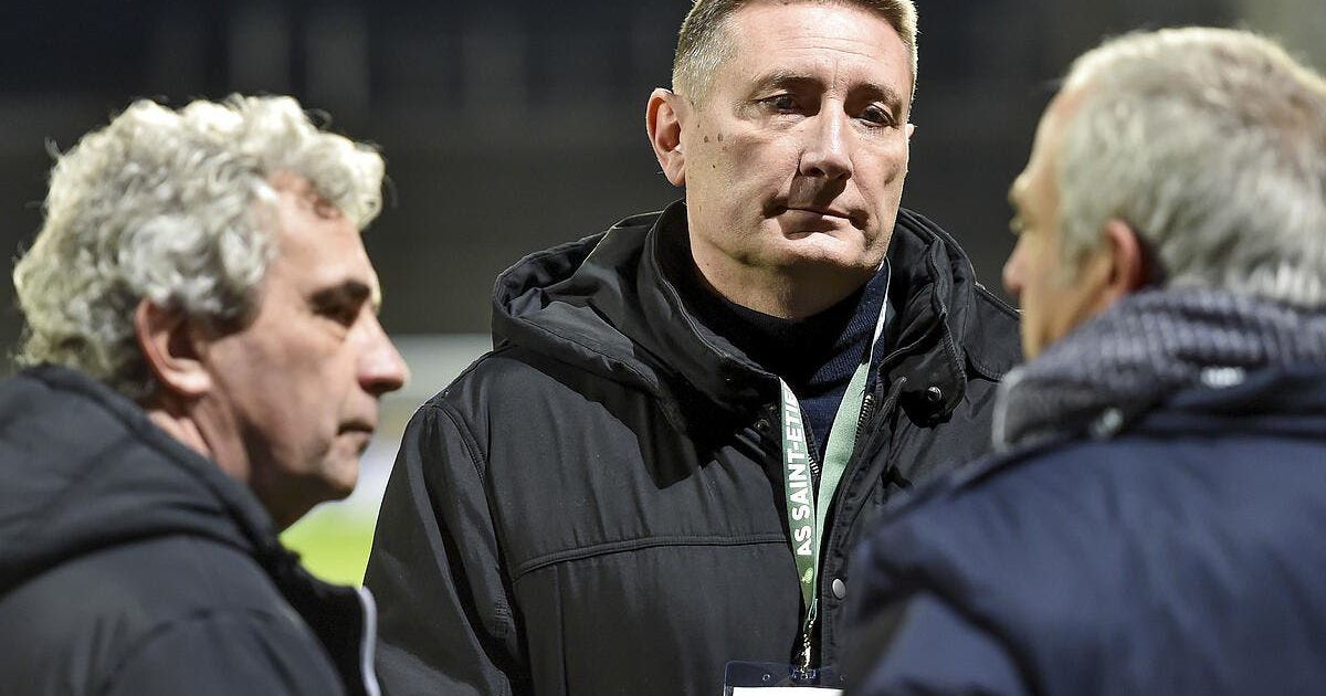 ASSE : Pour jouer à Sainté, il faut en avoir une grosse paire