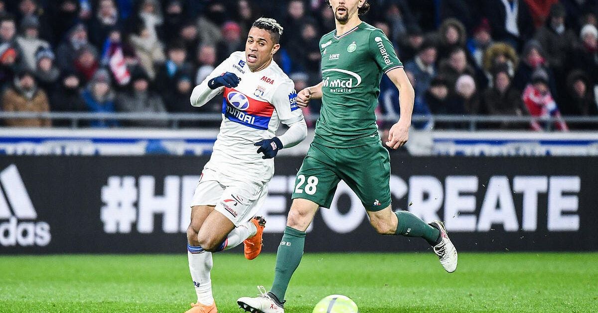 ASSE : Subotic est effaré par les supporters de l'ASSE