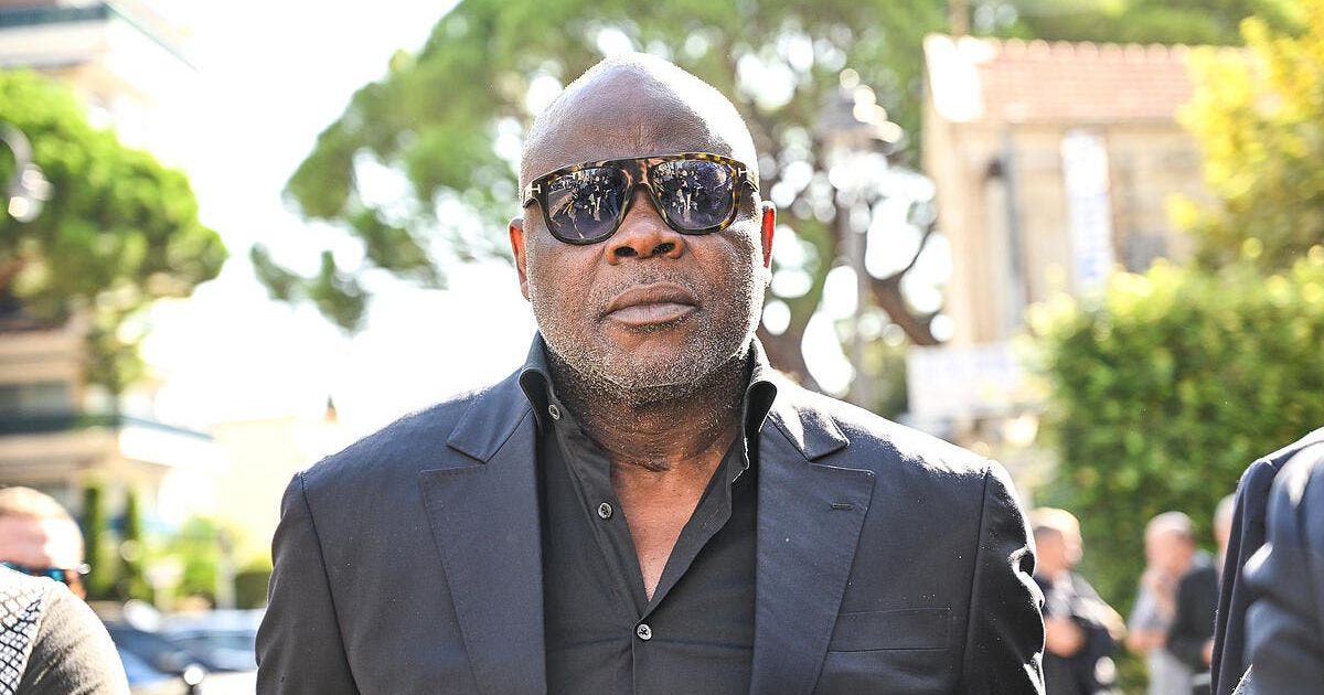 Un projet fantôme et des rêves brisés, Basile Boli accusé