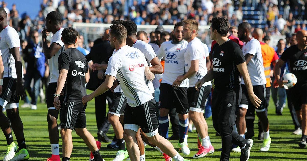 OL : Riolo regrette qu'Anthony Lopes ait « provoqué des cons
