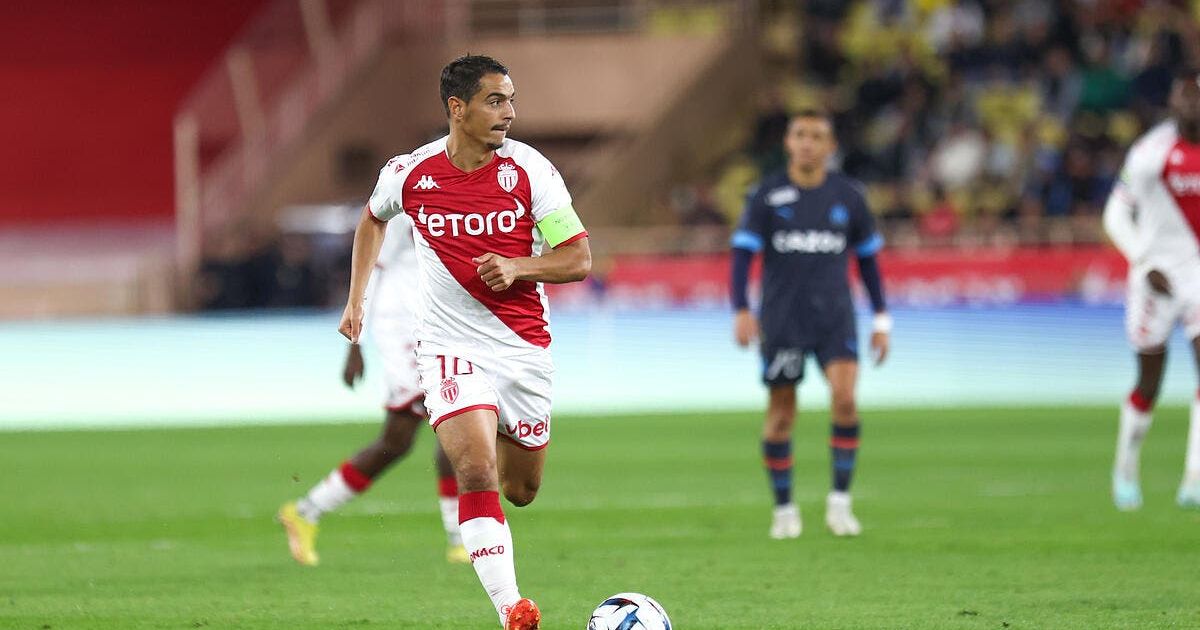 L'EQUIPE 4 JANVIER 2025- Nice 3-2 Rennes, Ben Yedder Montpellier, Horneland Vert EUR 17,65 - FR