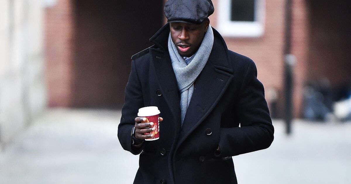 Benjamin Mendy « ravi » d’être innocenté