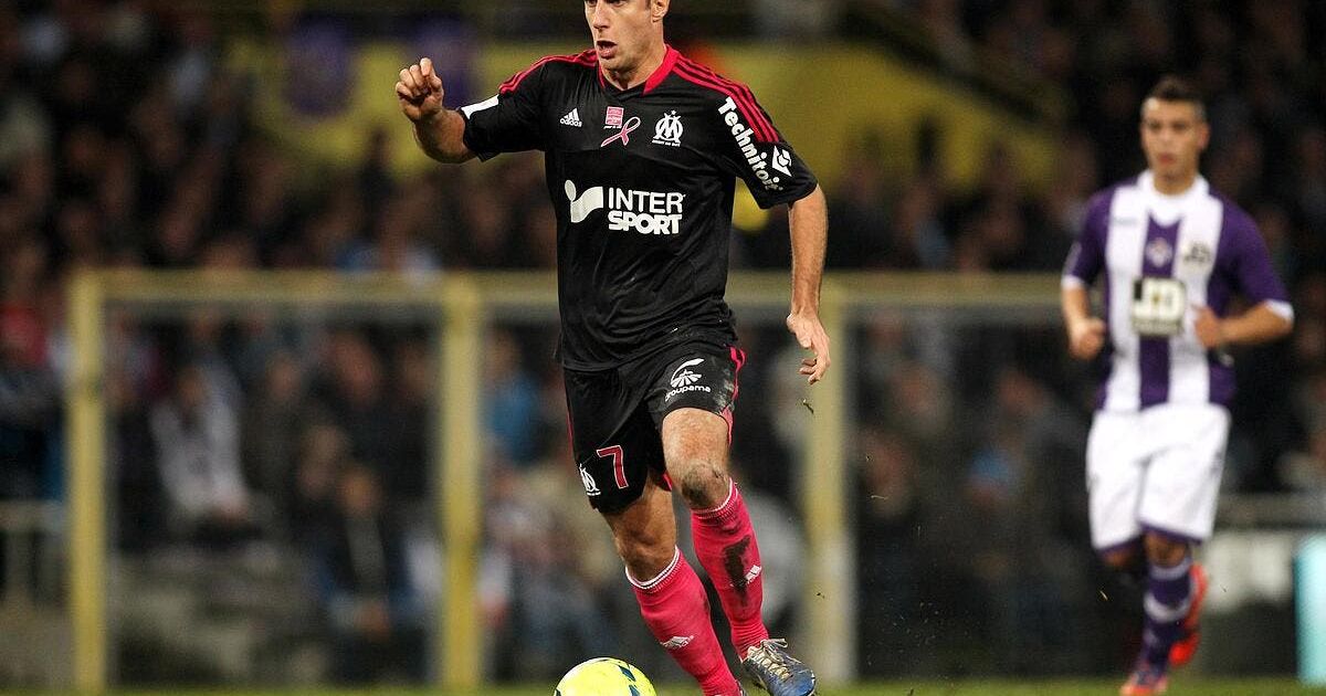 Benoit Cheyrou fait son autocritique à l’OM