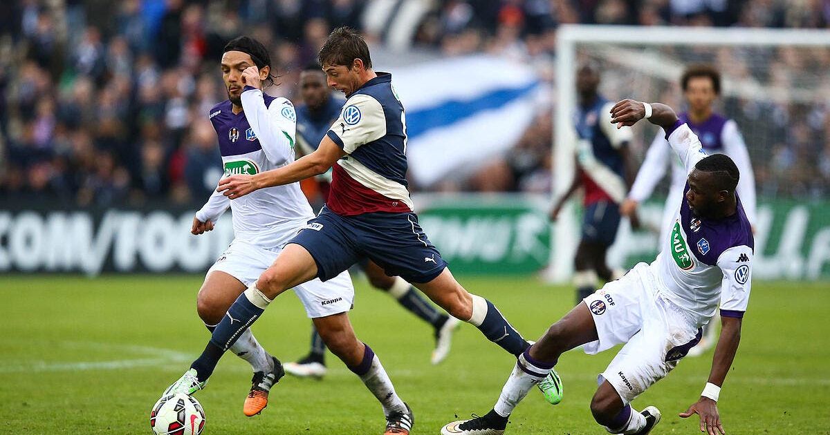 Bordeaux a digéré le 0-5 contre l’OL assure Sagnol